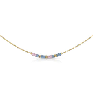 Dot & Dash Jewelry - Necklaces Gigi Dot & Dash Necklace