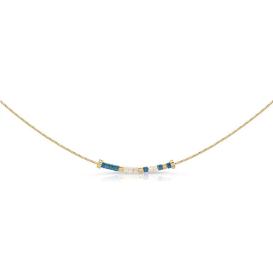 Dot & Dash Jewelry - Necklaces Hope  Dot & Dash Necklace