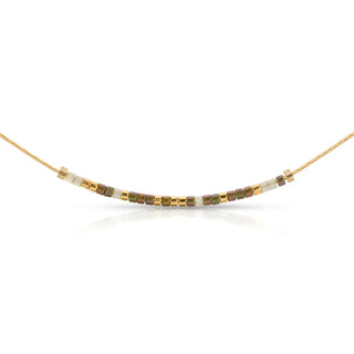 Dot & Dash Jewelry - Necklaces I Got You Dot & Dash Necklace