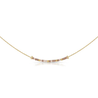 Dot & Dash Jewelry - Necklaces LYLAS  Dot & Dash Necklace