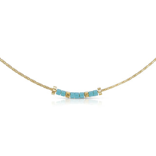 Dot & Dash Jewelry - Necklaces Mom Dot & Dash Necklace