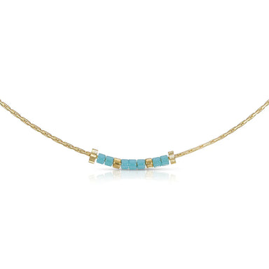 Dot & Dash Jewelry - Necklaces Mom Dot & Dash Necklace