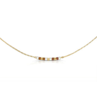 Dot & Dash Jewelry - Necklaces Nana Dot & Dash Necklace