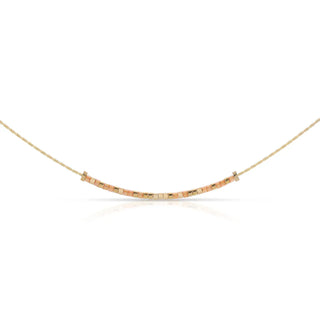 Dot & Dash Jewelry - Necklaces Ride or Die Dot & Dash Necklace