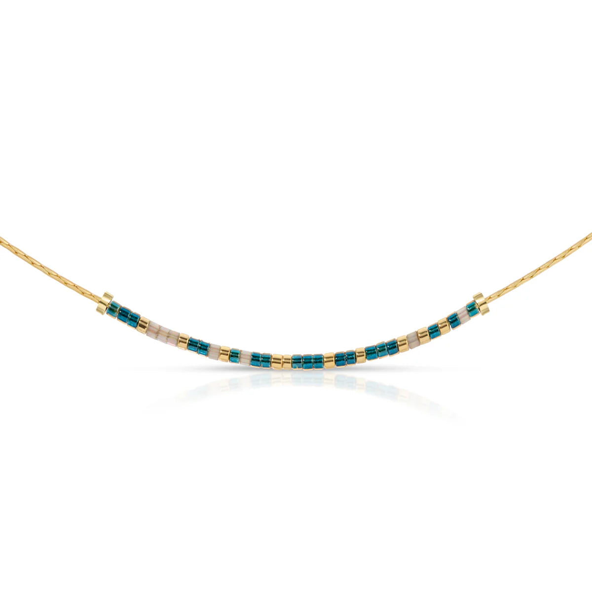 Dot & Dash Jewelry - Necklaces Soul Sister Dot & Dash Necklace