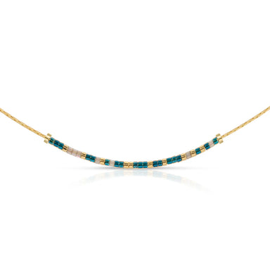 Dot & Dash Jewelry - Necklaces Soul Sister Dot & Dash Necklace