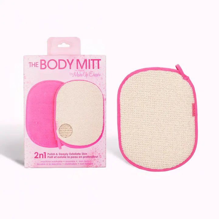 The Body Mitt