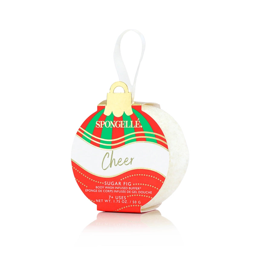 Holiday Ornament Buffer 4 Scents