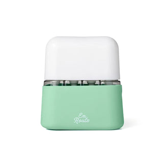 En Route Home - Travel Mint Travel Bottle Set 4 Colors