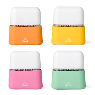 En Route Home - Travel Travel Bottle Set 4 Colors