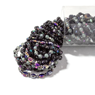 Erimish Jewelry - Bracelets Raven Set of 5 Bracelets