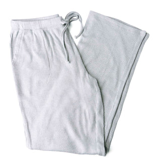 Hello Mello Loungewear- Sleepwear Hello Mello Cuddleblend Lounge Gray
