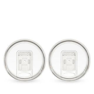 Host Home - Drinkware Wine Freeze XL Travel Lids Set of 2