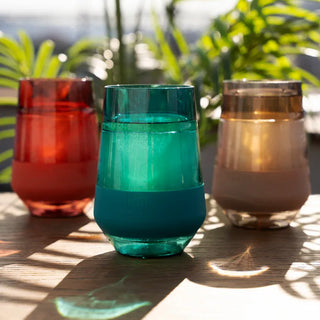 Host Home - Drinkware Xlg Wine Freeze Cooling Cups