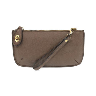Joy Susan Accessories - Handbags Bark Crossbody or Wristlet Clutch - More Colors