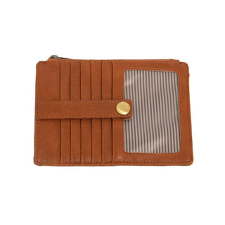 Joy Susan Accessories - Handbags Chicory Penny Mini Travel Wallet