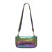 Joy Susan Accessories - Handbags Multi Crossbody or Wristlet Clutch Holographic