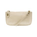 Joy Susan Accessories - Handbags White Crossbody or Wristlet Clutch Holographic