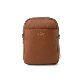 Kedzie Accessories - Handbags Chestnut Solstice Convertible Crossbody 4 Colors