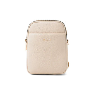 Kedzie Accessories - Handbags Cream Solstice Convertible Crossbody 4 Colors