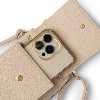 Kedzie Accessories - Handbags Eclipse Smartphone Crossbody 4 Colors
