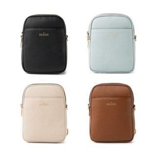 Kedzie Accessories - Handbags Solstice Convertible Crossbody 4 Colors