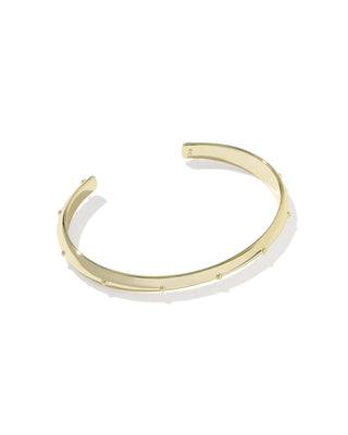 Kendra Scott Jewelry - Bracelets Oakland Mixed Metal Set of 3 Cuff Bracelets