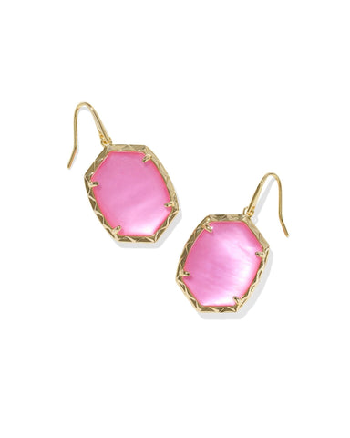 Kendra Scott Jewelry - Earrings Daphne Gold Drop Earrings Azalea Illusion