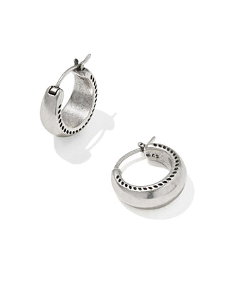 Kendra Scott Jewelry - Earrings Gabriella Mixed Metals Set of 2 Huggie Earrings
