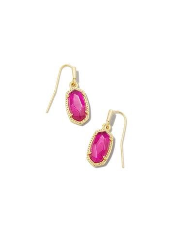 Kendra Scott Jewelry - Earrings Lee Earring Gold Azalea Illusion