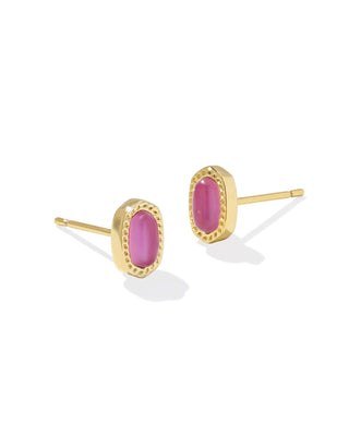 Kendra Scott Jewelry - Earrings Mini Ellie Stud Earrings Gold Azalea Illusion