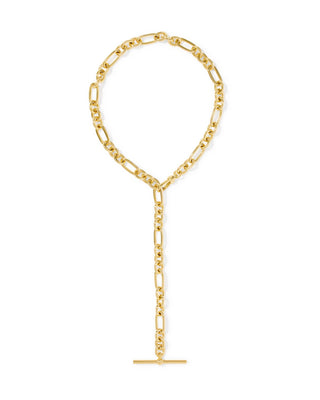 Kendra Scott Jewelry - Necklaces Embry Gold Link & Chain Necklace
