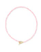 Kendra Scott Jewelry - Necklaces Sale Sylvia Gold Pink Chalcedony Strand Necklace