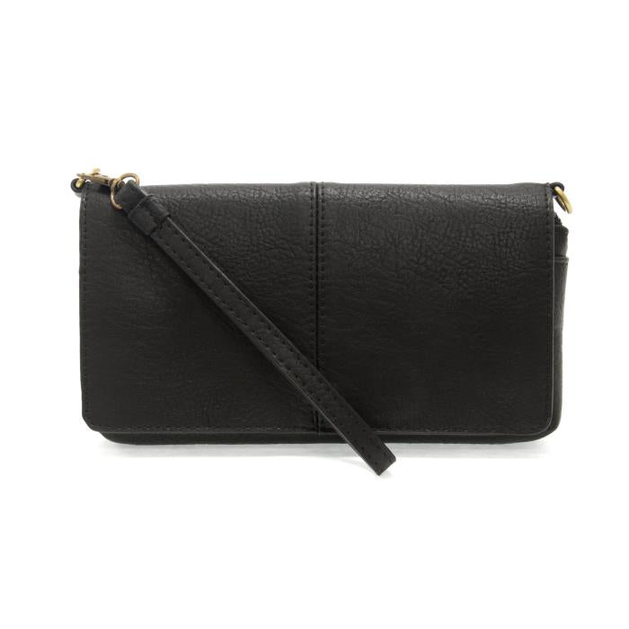 Everly Organizer Flap Crossbody More Colors