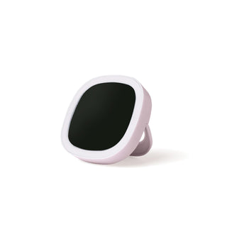 Lemon Lavender Home - Personal Care Lavender Lemon Lavender LED Light Up Mini Mirror 3 Colors