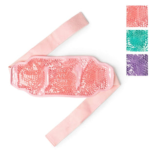 Lemon Lavender Home - Personal Care Lemon Lavender Ice & Easy Hot & Cold Body Wrap 3 Colors