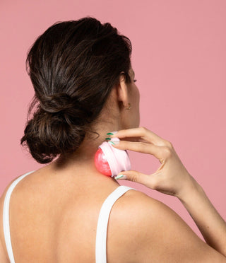 Lemon Lavender Home - Personal Care Lemon Lavender Sore Winner Body Massager 3 Colors