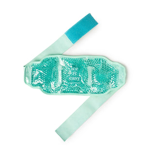 Lemon Lavender Home - Personal Care Mint Lemon Lavender Ice & Easy Hot & Cold Body Wrap 3 Colors