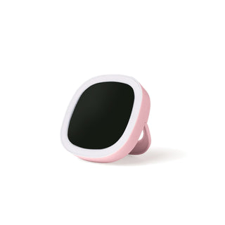 Lemon Lavender Home - Personal Care Pink Lemon Lavender LED Light Up Mini Mirror 3 Colors