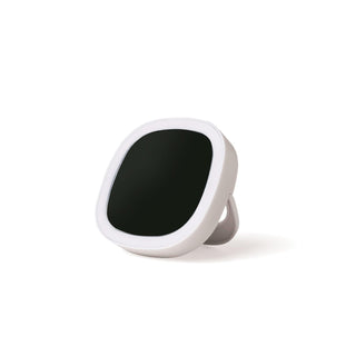 Lemon Lavender Home - Personal Care Sage Lemon Lavender LED Light Up Mini Mirror 3 Colors