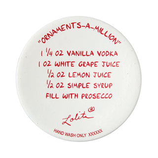 Lolita Glasses Home - Drinkware Ornaments-A-Million Lolita Wine Glass