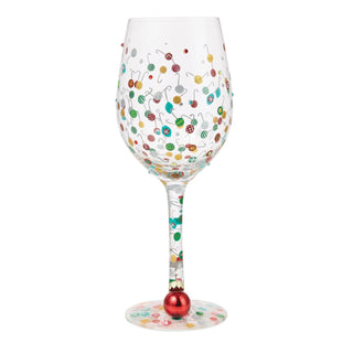 Lolita Glasses Home - Drinkware Ornaments-A-Million Lolita Wine Glass