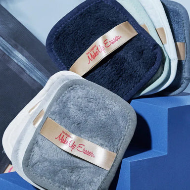 MakeUp Eraser Home - Personal Care Cool Neutral Makeup Eraser  7 Day Set