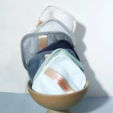 MakeUp Eraser Home - Personal Care Cool Neutral Makeup Eraser  7 Day Set