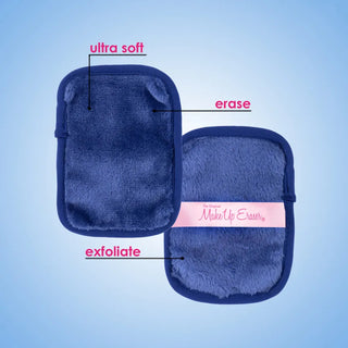 MakeUp Eraser Home - Personal Care Dewy Glow Makeup Eraser 7 Day Set