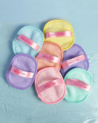 MakeUp Eraser Home - Personal Care Dewy Glow Makeup Eraser 7 Day Set