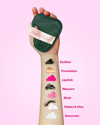 MakeUp Eraser Home - Personal Care Earthy Greens 7 Day Set MakeUp Eraser