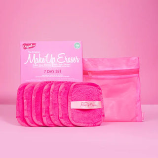 MakeUp Eraser Home - Personal Care Original Pink 7-Day Set MakeUp Eraser