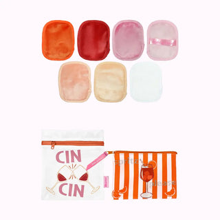 MakeUp Eraser Home - Personal Care Spritz Please Makeup Eraser 7 Day Set