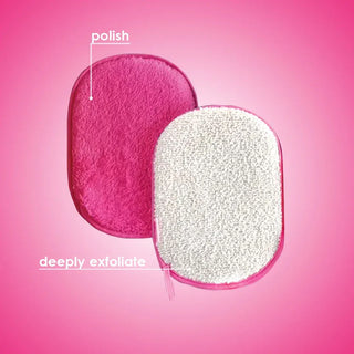 MakeUp Eraser Home - Personal Care The Body Mitt
